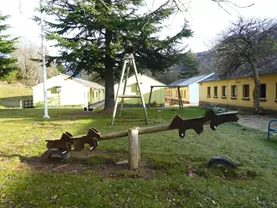 AH Complejo Bubal Formigal 3000 apartamentos turísticos en Biescas